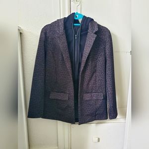 Liverpool boyfriend blazer